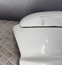 Pare choc arriere PEUGEOT 206