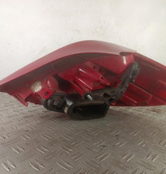 Feu arriere principal gauche (feux) PEUGEOT 207