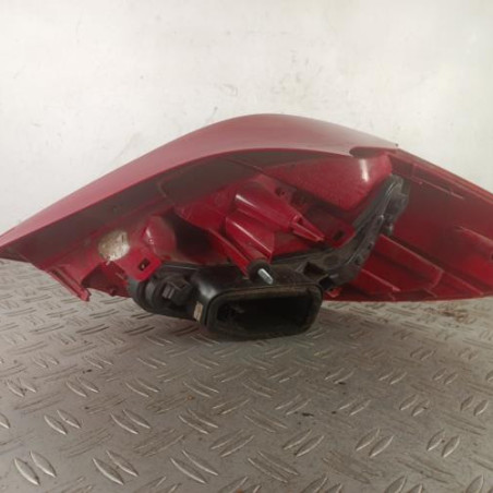 Feu arriere principal gauche (feux) PEUGEOT 207