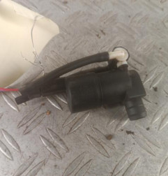 Pompe lave glace avant PEUGEOT 207