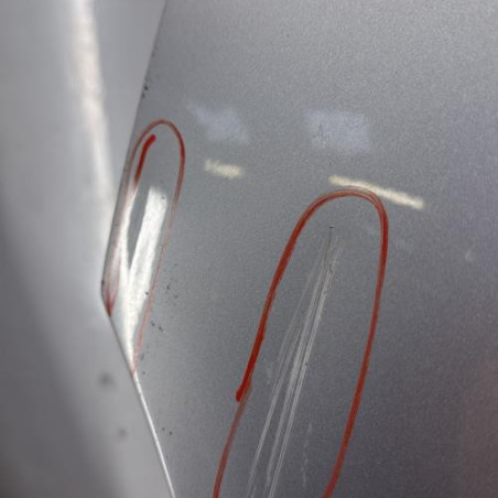 Aile avant gauche PEUGEOT 206