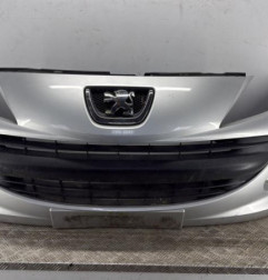 Pare choc avant PEUGEOT 207 Photo n°1