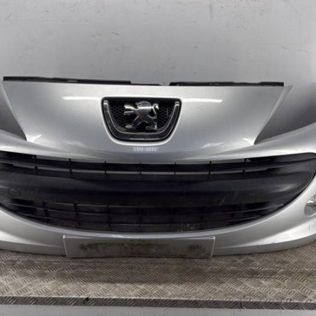 Pare choc avant PEUGEOT 207 Photo n°1