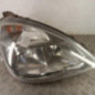 Optique avant principal droit (feux)(phare) MERCEDES CLASSE A 168