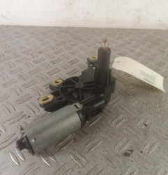Moteur essuie glace arriere MERCEDES CLASSE A 168 Photo n°1