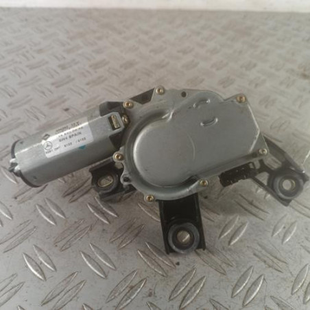 Moteur essuie glace arriere MERCEDES CLASSE A 168