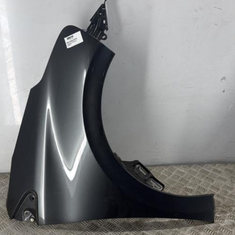 Aile avant droit PEUGEOT 208 1