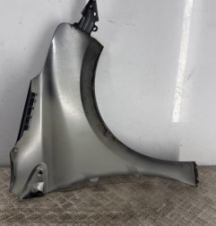 Aile avant gauche PEUGEOT 208 1
