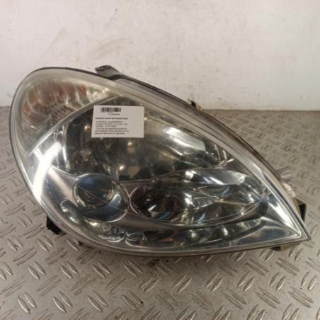 Optique avant principal droit (feux)(phare) CITROEN XSARA Photo n°1