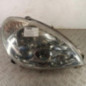 Optique avant principal droit (feux)(phare) CITROEN XSARA