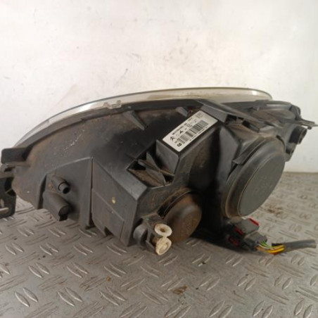 Optique avant principal droit (feux)(phare) CITROEN XSARA