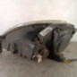 Optique avant principal droit (feux)(phare) CITROEN XSARA