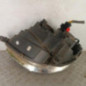 Optique avant principal droit (feux)(phare) CITROEN XSARA