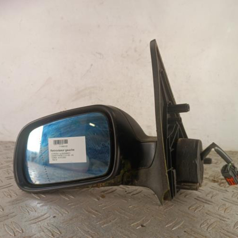 Retroviseur gauche CITROEN XSARA