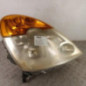 Optique avant principal droit (feux)(phare) RENAULT MODUS