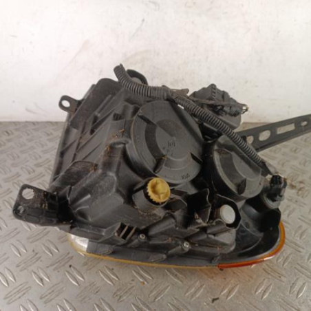 Optique avant principal droit (feux)(phare) RENAULT MODUS