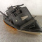 Optique avant principal droit (feux)(phare) RENAULT MODUS