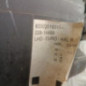 Optique avant principal droit (feux)(phare) RENAULT MODUS
