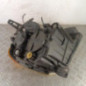 Optique avant principal gauche (feux)(phare) RENAULT MODUS