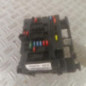 Boitier servitude moteur (BSM) PEUGEOT 206