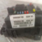 Boitier servitude moteur (BSM) PEUGEOT 206