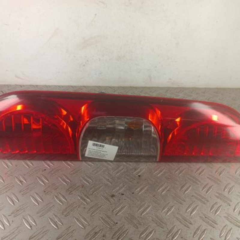Feu arriere principal gauche (feux) FIAT DOBLO 1