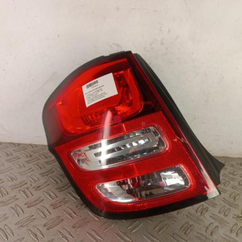 Feu arriere principal gauche (feux) CITROEN C3 2
