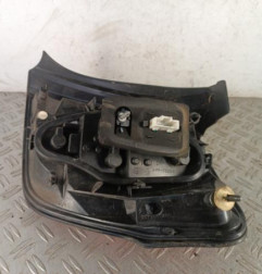 Feu arriere principal gauche (feux) CITROEN C3 2