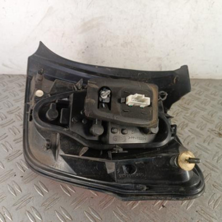 Feu arriere principal gauche (feux) CITROEN C3 2
