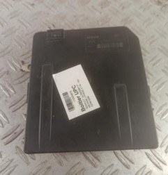 Boitier UPC RENAULT MEGANE 2