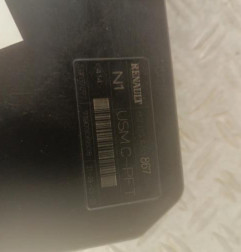 Boitier UPC RENAULT MEGANE 2 Photo n°3