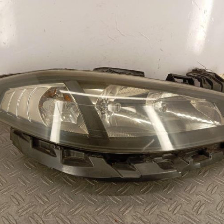 Optique avant principal droit (feux)(phare) RENAULT LAGUNA 2 Photo n°1