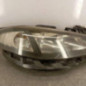 Optique avant principal droit (feux)(phare) RENAULT LAGUNA 2