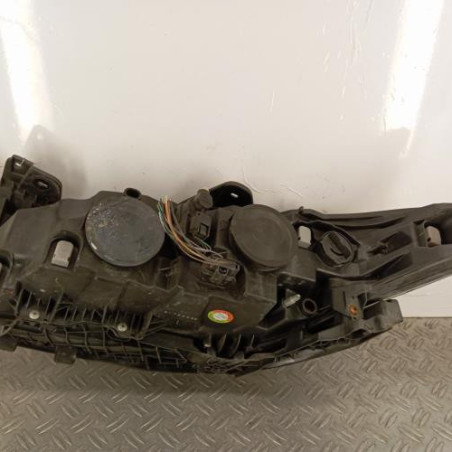 Optique avant principal droit (feux)(phare) RENAULT LAGUNA 2