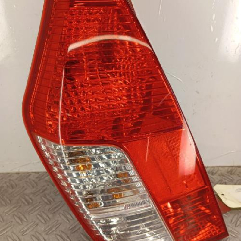 Feu arriere principal gauche (feux) HYUNDAI I 10 1