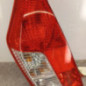 Feu arriere principal gauche (feux) HYUNDAI I 10 1