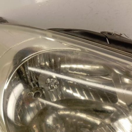 Optique avant principal droit (feux)(phare) HYUNDAI I 10 1