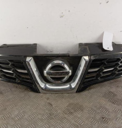 Calandre NISSAN QASHQAI 1 Photo n°1