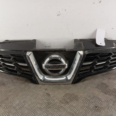 Calandre NISSAN QASHQAI 1 Photo n°1