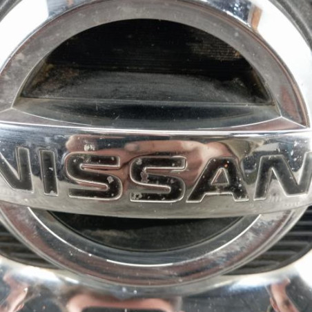 Calandre NISSAN QASHQAI 1