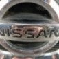 Calandre NISSAN QASHQAI 1