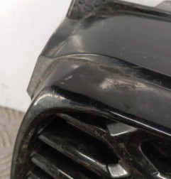 Calandre NISSAN QASHQAI 1 Photo n°3