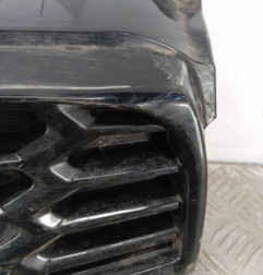 Calandre NISSAN QASHQAI 1 Photo n°4