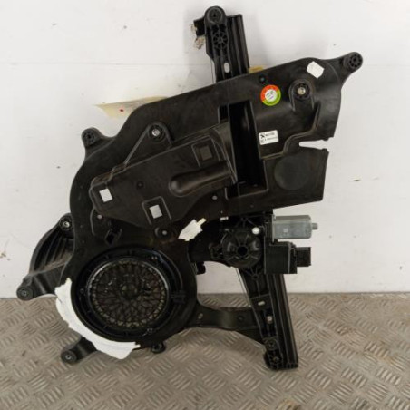 Leve vitre electrique avant droit PEUGEOT PARTNER 3 Photo n°1