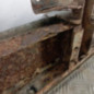 Marche pieds LAND ROVER RANGE ROVER 1 SPORT