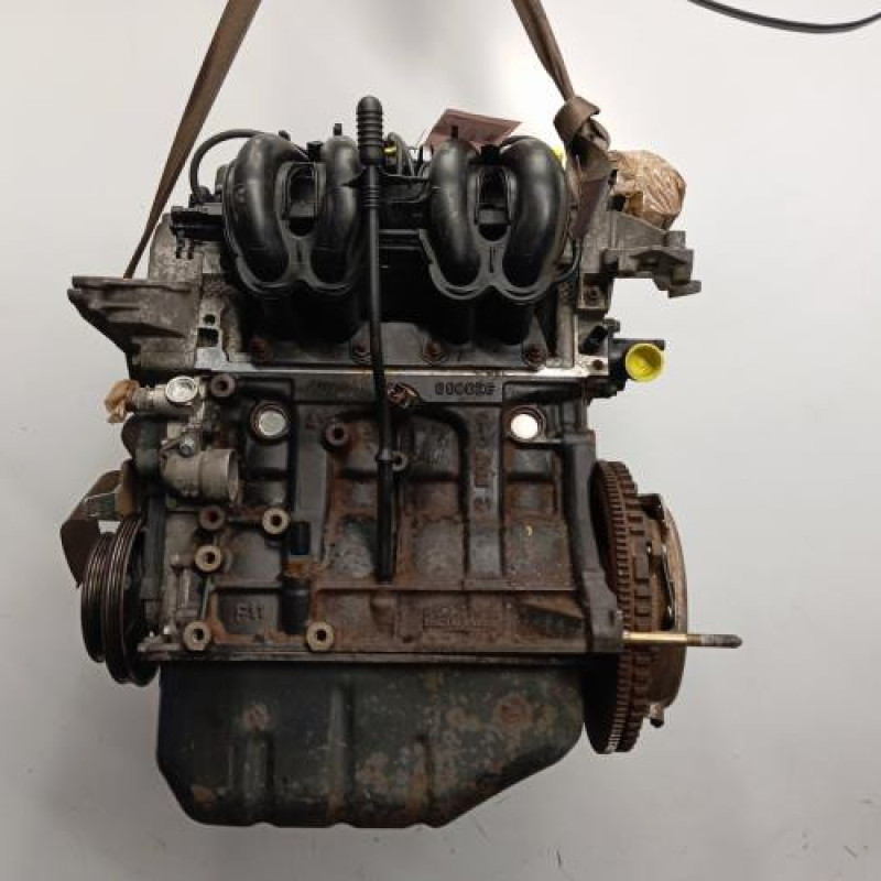 Moteur RENAULT CLIO 2