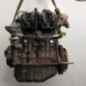 Moteur RENAULT CLIO 2