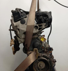 Moteur RENAULT CLIO 2