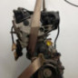 Moteur RENAULT CLIO 2