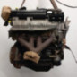 Moteur RENAULT CLIO 2